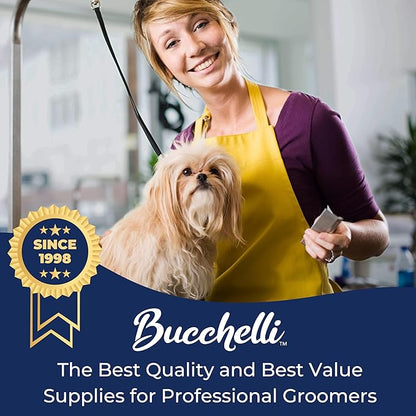 3Pcs Nail Grinder Diamond Bits for Cats and Dogs - Painless Nail Sanding Drums - Diamond Dog Nail Grinder Attachment - Faster Diamond Bit for Dog Nail Grinder - 80/120 Grit (3Pcs-Set)