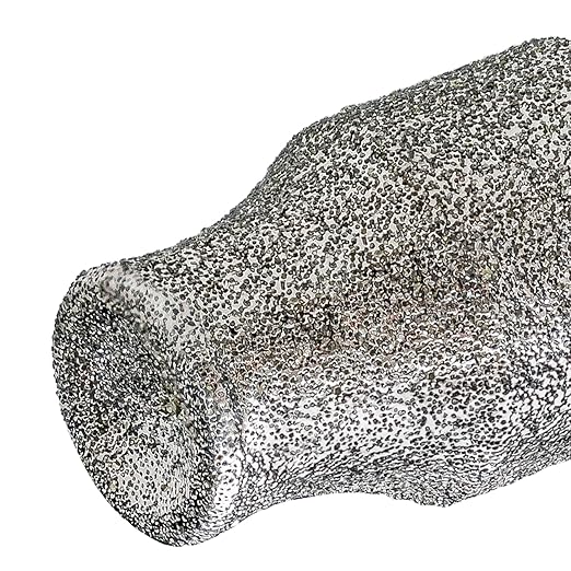 Diamond Rotary Pet Nail Grinder Bits Dog Nail Grinder Replacement Head -5PCS 1/8" Replacement Grinder Wheel for Animals Nail Care(D)