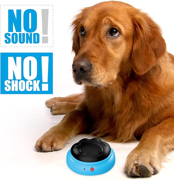 PICAPETS Dog Puzzle Feeder Toy – Remote Control Automatic Treat Dispenser with Light, Interactive IQ Training Slow Feeder, Large Capacity for All Dog Breeds