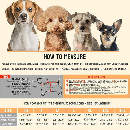 Dog Raincoat Dog Rain Jacket Poncho Waterproof Snowproof Pet Rain Suit Lined Warm Lining Hooded Leash Hole Adjustable Puppy Small Medium Dogs,Red,XXL