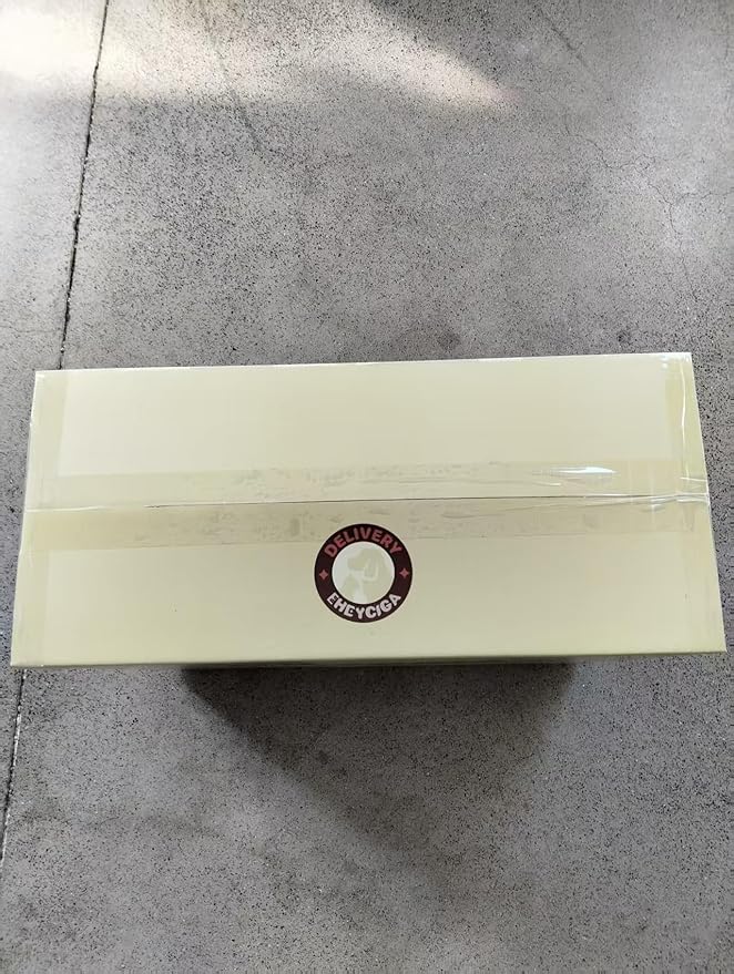 EHEYCIGA Curved Dog Stairs Ramp for High Beds 19.7" H, 4-Step Dog Steps for Small Dogs and Cats, Pet Stairs for High Bed Climbing, Non-Slip Balanced Pet Step Indoor, Brown