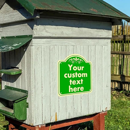 Custom Signs with Picture Text,Personalized Photo Signs Customized signs for Valentine's Day Birthday Gifts,Customized Gifts for Mom Dad Couple Girlfriend Boyfriend Wife Husband, Customize for Office, Business, Workplace, office, Home, Delivery Signs