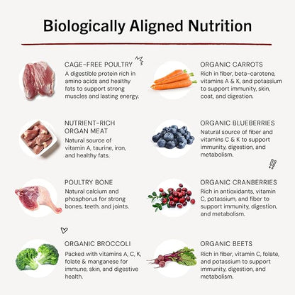 Stella & Chewy's Freeze-Dried Raw Duck Duck Goose Meal Mixers - Dog Food Topper and Mixer - Made with 95% Cage-Free Poultry, Organs & Bone - Perfect for Picky Eaters - Grain-Free - 3.5 oz