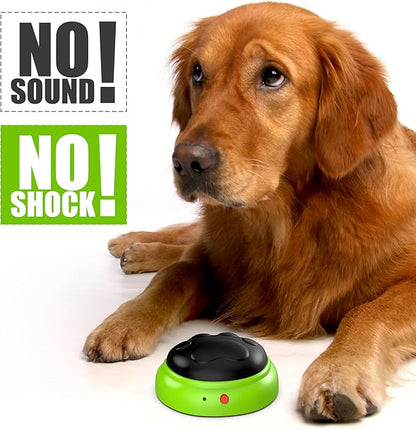Dog Puzzle Feeder Toy – Remote Control Automatic Treat Dispenser with Light, Interactive IQ Training Slow Feeder, Large Capacity for All Dog Breeds