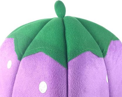 Tierecare Guinea Pig Hideout Bed Dwarf Rabbit House Cave Accessories Cozy Hide-Out for Little Bunny Hedgehog Ferret Chinchilla&Other Small Animals