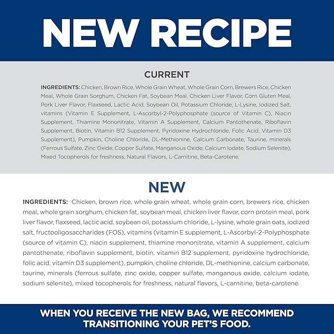 Hill's Science Diet Small & Mini, Adult 1-6, Small & Mini Breeds Premium Nutrition, Dry Dog Food, Chicken & Brown Rice, 15.5 lb Bag