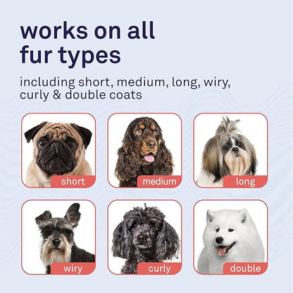 Petpost | Skunk Odor Eliminator Shampoo for Dogs & Cats. Neutralizes Strong Odors. Gentle & Safe Formula. 16 oz