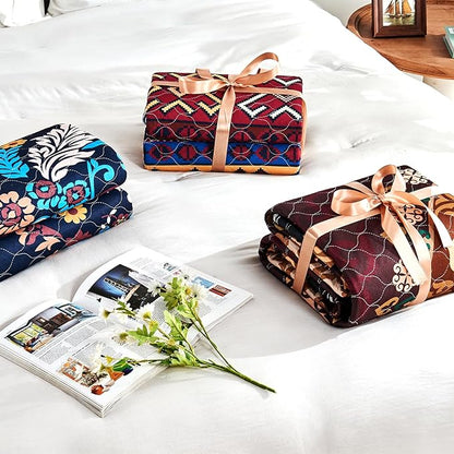 Qeils Washable Pee Pads for Dogs, Reusable Puppy Pads Super Absorbent Leakproof Dog Training Pads, Non-Slip Wee Wee Pads for Crate, Floor, Potty Pads Feeding Mat Dog Pee Extra Large Pee Pads 72"x72"