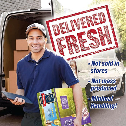 Small Pet Select Alfalfa Hay Pet Food, 20 LB