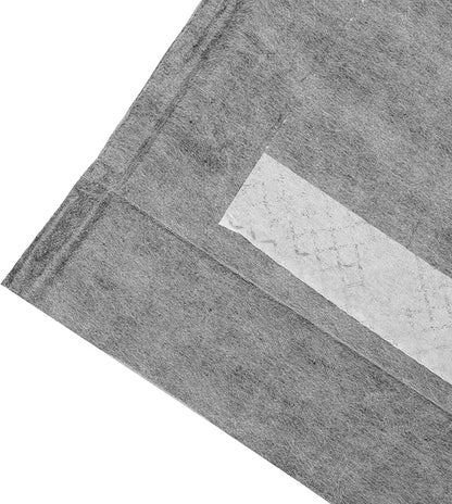 Glad for Pets Extra Large Charcoal Dog Training Pads - Absorbent Disposable Pee Pads for Dogs, Cats & Puppies - Jumbo-Size Potty Pads That Neutralize Urine Instantly - 3 Count Pet Supplies