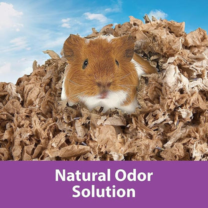 Kaytee Clean & Cozy Natural Bedding with Lavender 100 Liters