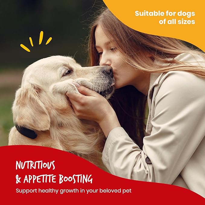 Beefeaters Chicken Jerky Strips for Dogs – Dog Treat. 100% Real Chicken Breast, Grain-Free, No Additives, Perfect for Training & Healthy Growth, Allergy-Friendly