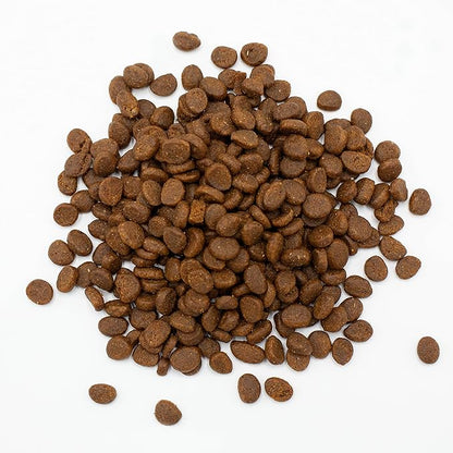 Oxbow Essentials Ferret Food, Vitamin & Mineral Rich Formula for Ferret, High Protein Food & High Fat, Small Animal Pet Products, Oxbow, Made in USA, 4 lb Bag