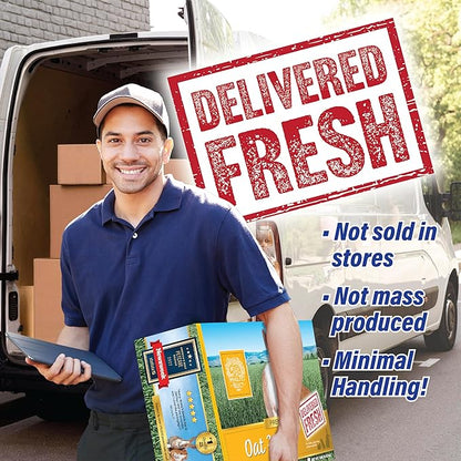 Small Pet Select Oat Hay Pet Food, 5 Lb.