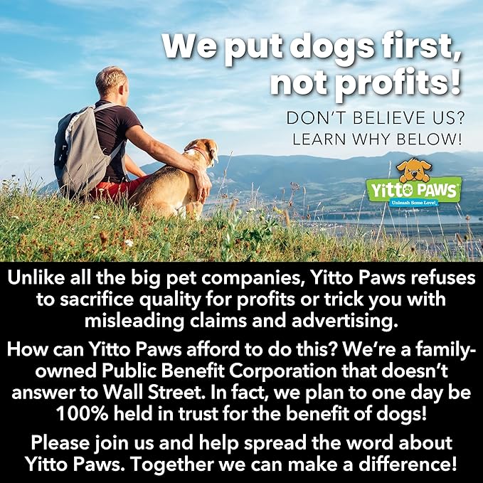 Mini Organic Dog Training Treats – Crunchy, Low Calorie Dog Biscuits with Strawberry & Peanut Butter – Vegan, Human-Grade, No Sugar Added, Made in USA for Small Dogs & Puppies, (8 oz)