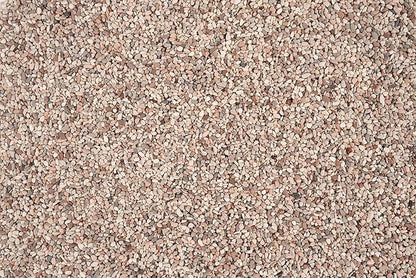 LANDEN Betanu Aquascape Sand for Aquarium Landscape 2L(7lbs), Aquarium Natural Cosmetic Gravel, Gravel for Indoor Plants, Fish Tank Decorative Sand, Light Colored Gravel, 2-3mm