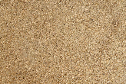 LANDEN Namale Aquarium Sand 44 lbs(12L), Super Natural for Aquarium Landscaping, Cosmetic Sand for Plant Tank, Fine Grain Natural Color River Sand for Freshwater or Blackwater Biotope Tank