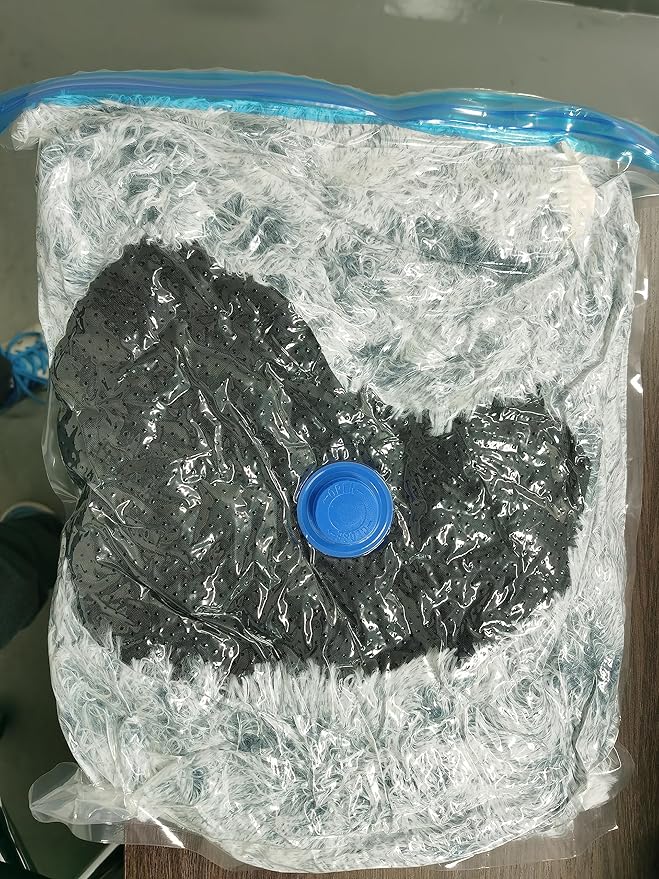 YUDANSI Cat Bed Hooded for Indoor Cats, Dog Bed with Large Covered Hood for Small Dogs Cats Puppy Kitty, Anti Anxiety Donut Cuddler, Anti Slip Plush Faux Fur Enclosed Pet Nest (Washable)(Gray-20inch)